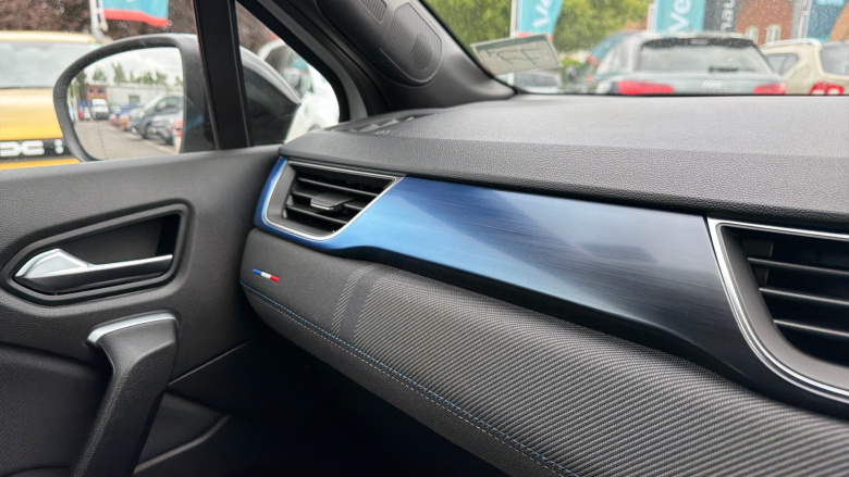 Renault Symbioz 1.6 E-Tech FHEV 145 Techno Esprit Alpine 5dr Auto Hybrid Estate